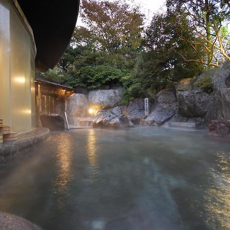 Suimeikan Gero Létesítmények fotó Onsen