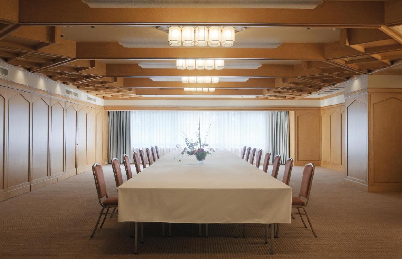Suimeikan Gero Kültér fotó The boardroom of the Prime Minister
